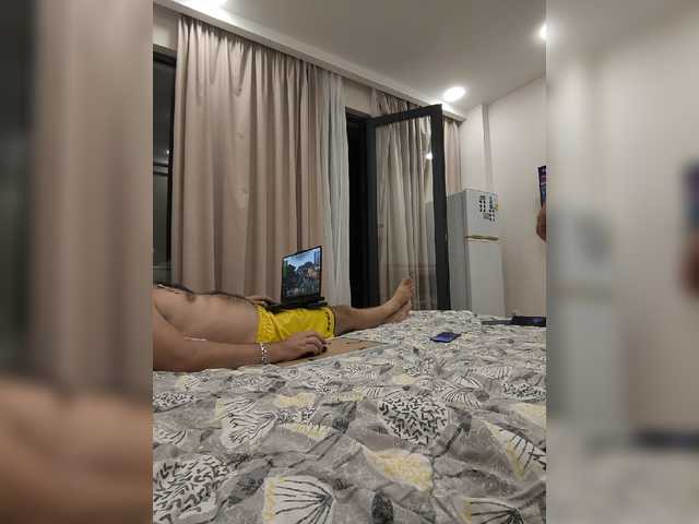 seksiIrena live cam on BongaCams