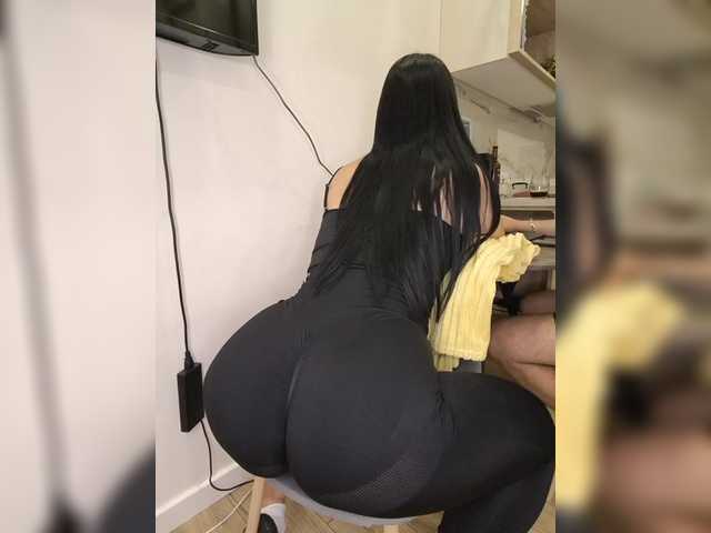 Live трансляция KissMyAss - Runet.cam