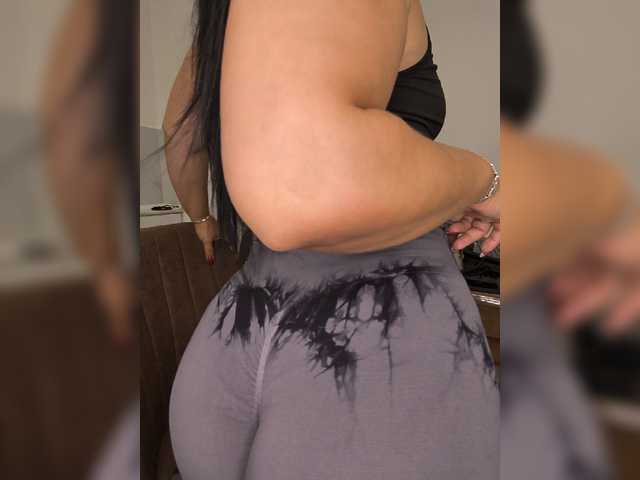 seksiIrena live cam on BongaCams