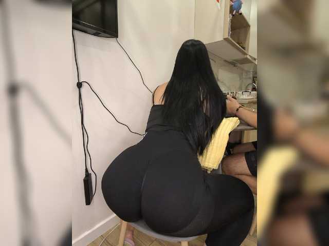 seksiIrena live cam on BongaCams