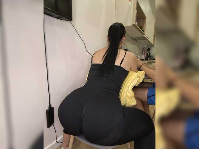 Live трансляция KissMyAss - Runet.cam