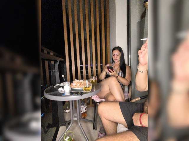 Live трансляция KissMyAss - Runet.cam