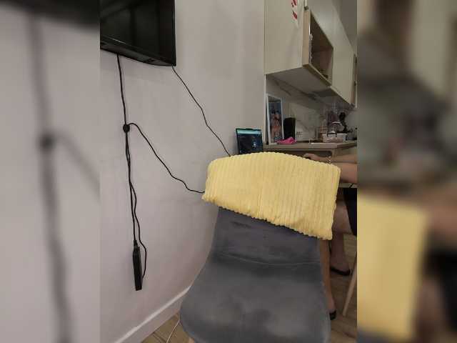 Live трансляция KissMyAss - Runet.cam
