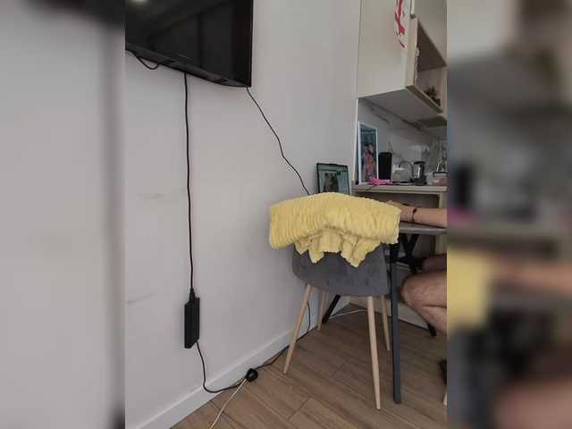 seksiirena live show