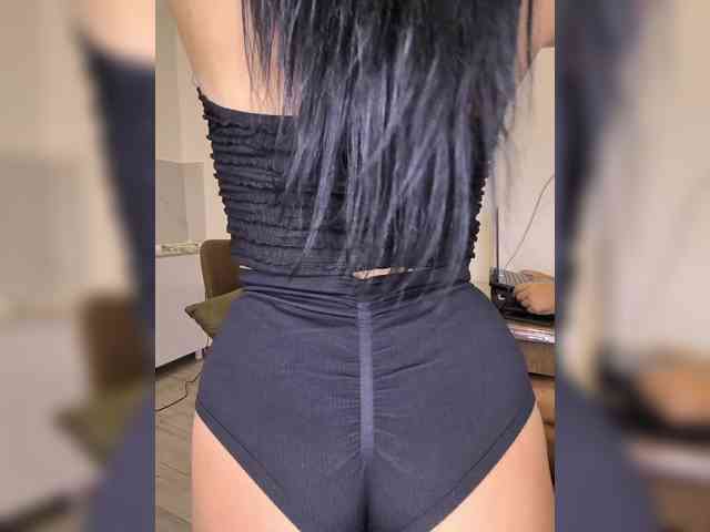 seksiIrena's webcam live show