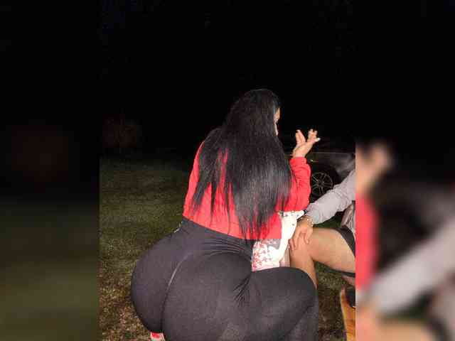 KissMyAss webcam