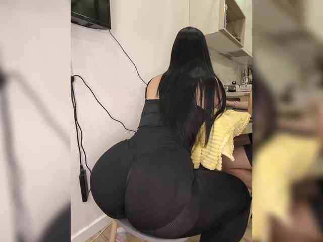KissMyAss webcam