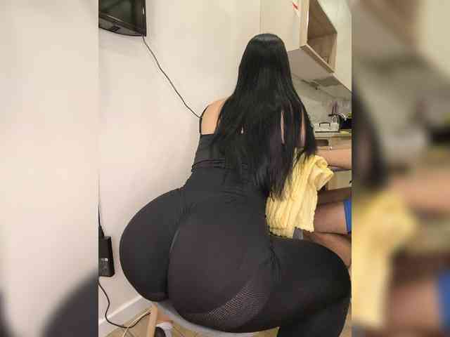 Acest model este live acum. seksiIrena