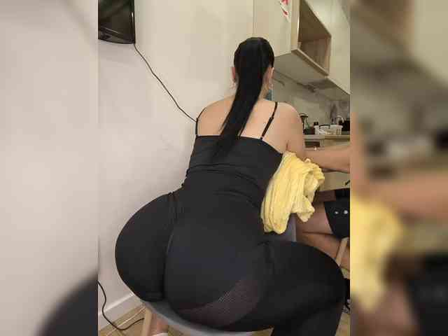 KissMyAss webcam
