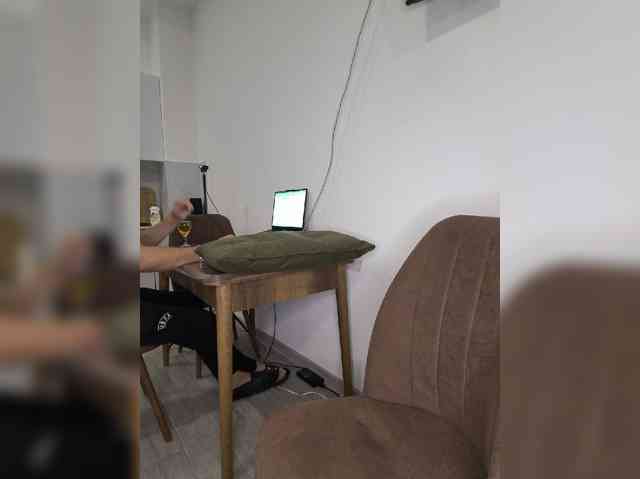 kissmyass's live room