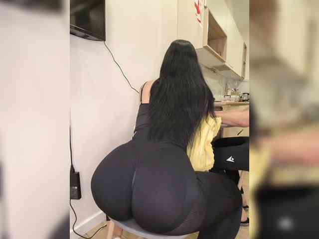 KissMyAss webcam