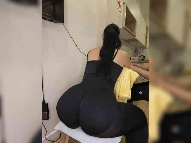 KissMyAss webcam
