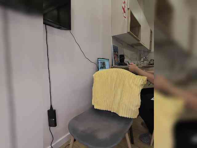 KissMyAss webcam