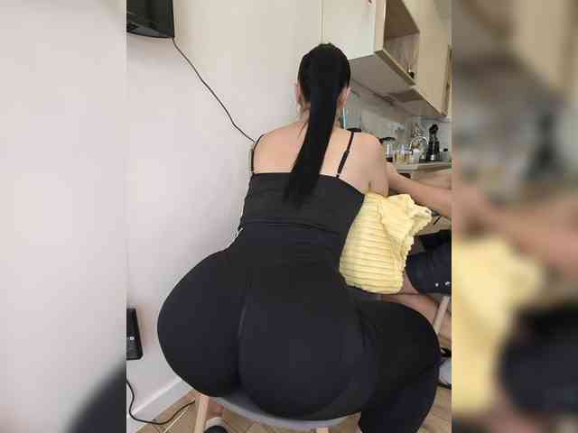 KissMyAss