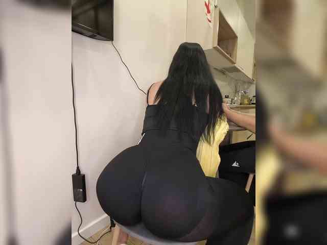 KissMyAss