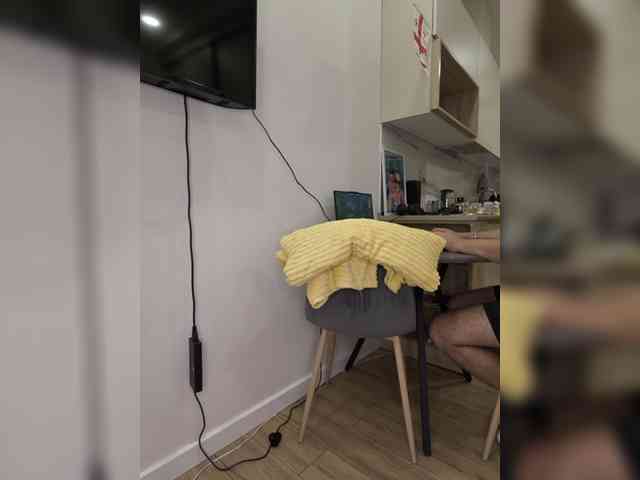 KissMyAss webcam