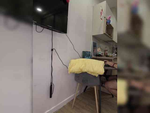 seksiIrena Sex Cam Show