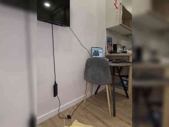 KissMyAss webcam