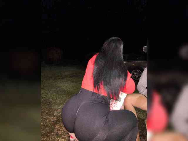 KissMyAss webcam