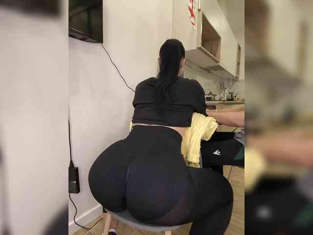 Модель: KissMyAss