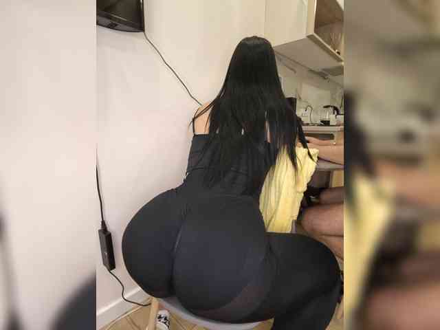 KissMyAss webcam