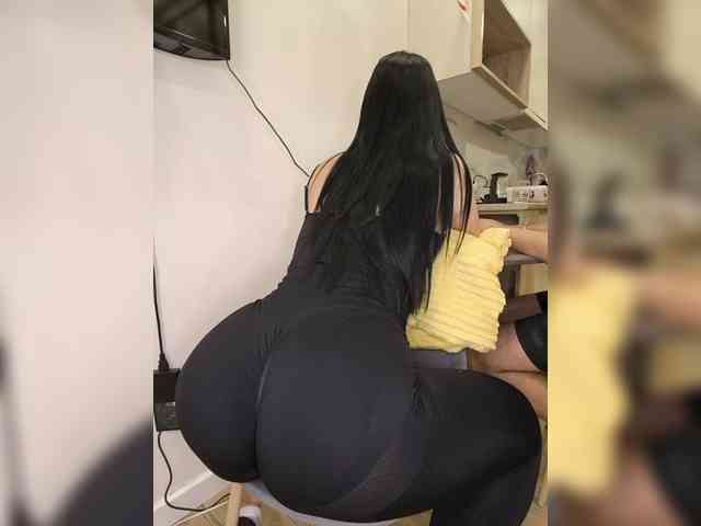 KissMyAss webcam