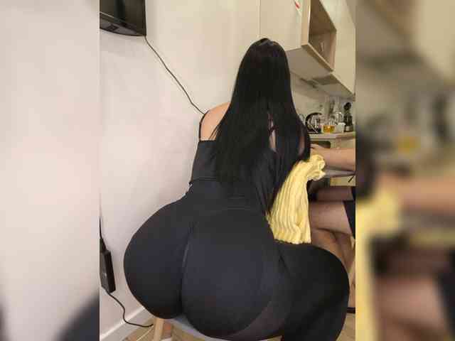 KissMyAss webcam