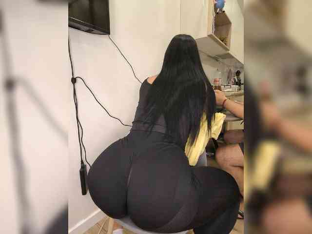 Модель: KissMyAss