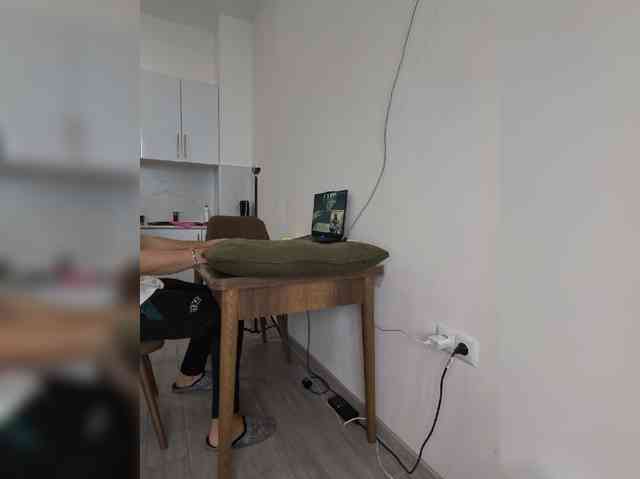 KissMyAss webcam
