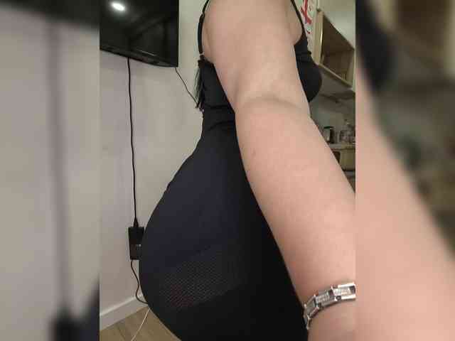 KissMyAss webcam
