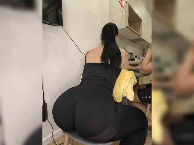 KissMyAss webcam