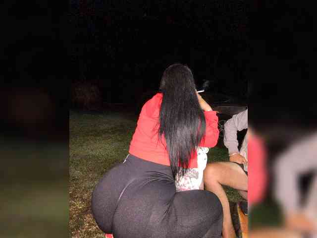KissMyAss webcam