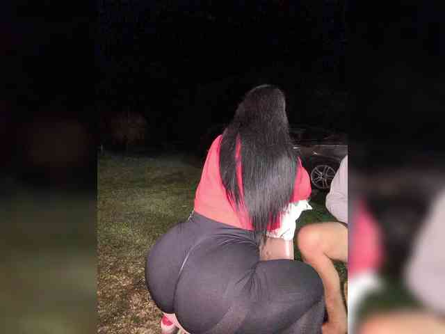 KissMyAss webcam