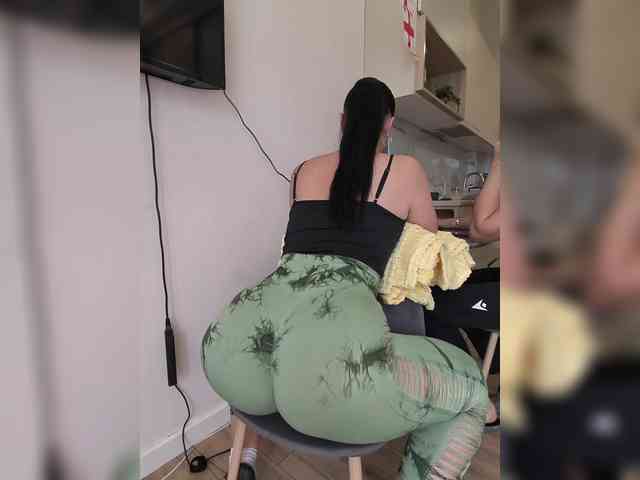 Модель: KissMyAss