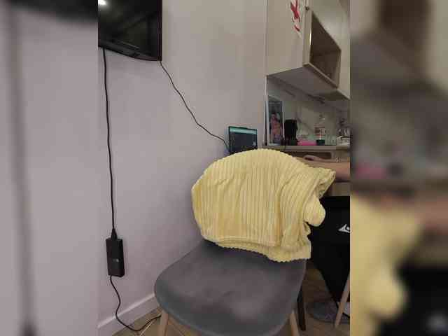 KissMyAss webcam