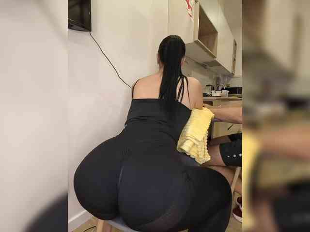 Модель: KissMyAss