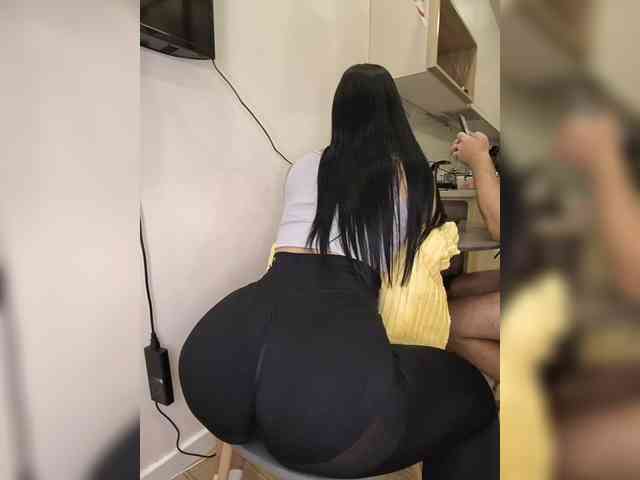 KissMyAss webcam