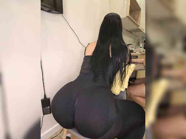 KissMyAss webcam