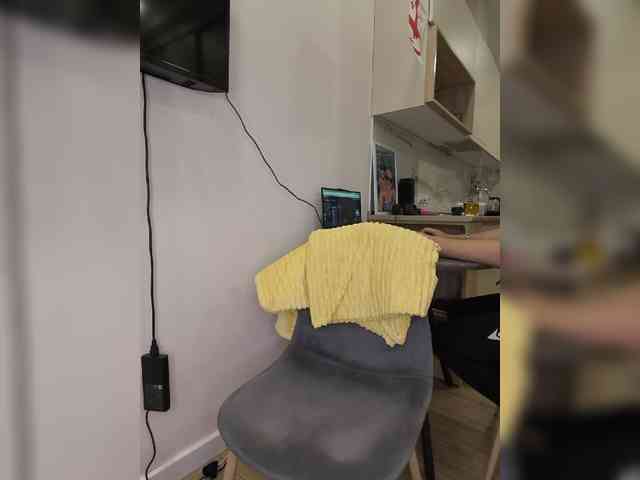 KissMyAss webcam