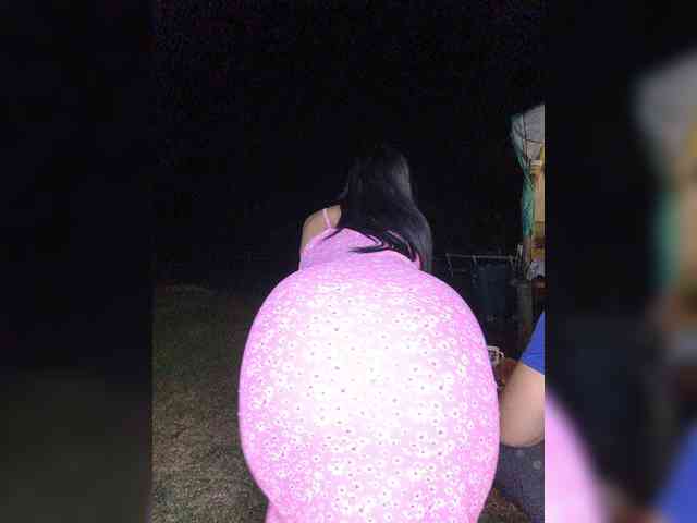 KissMyAss webcam