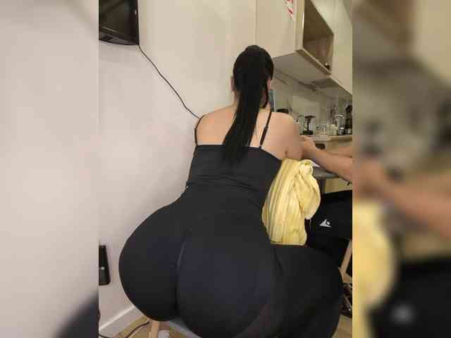 KissMyAss webcam