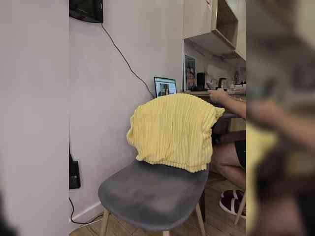 hot webcam porn SeksiIrena