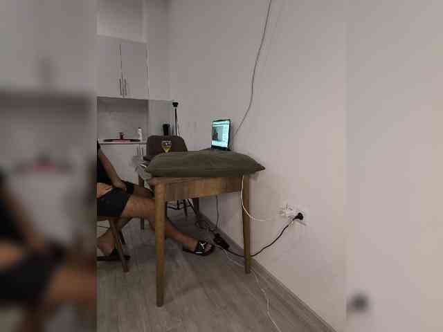 hot webcam porn SeksiIrena