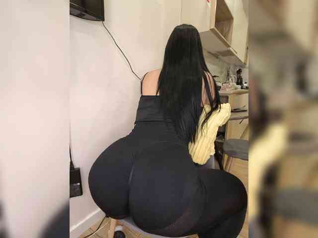 seksiIrena Live Webcam on BongaCams