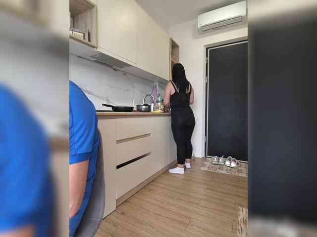 KissMyAss webcam