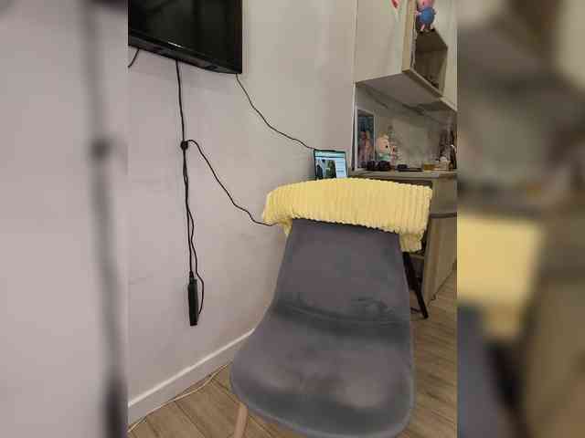 KissMyAss webcam