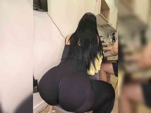 KissMyAss webcam