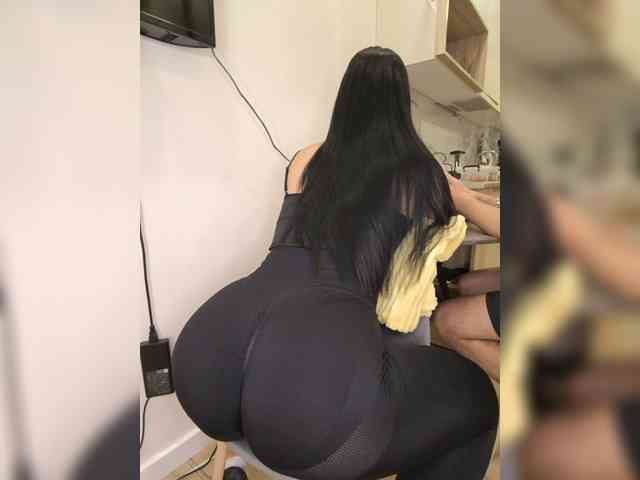 Модель: KissMyAss