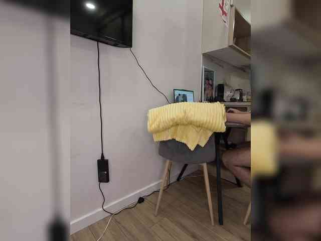 KissMyAss webcam