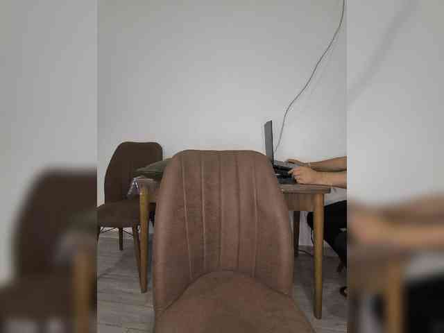 KissMyAss webcam